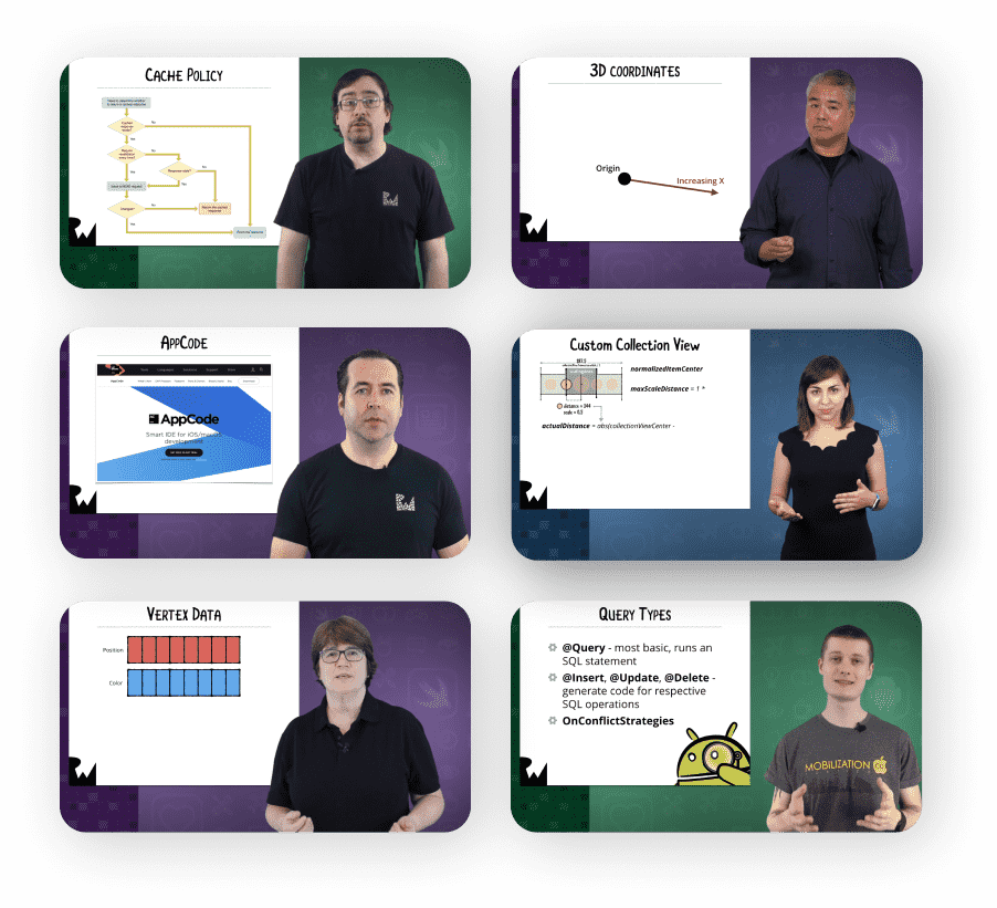 iPhone and iPad Tutorials and Starter Kits 1